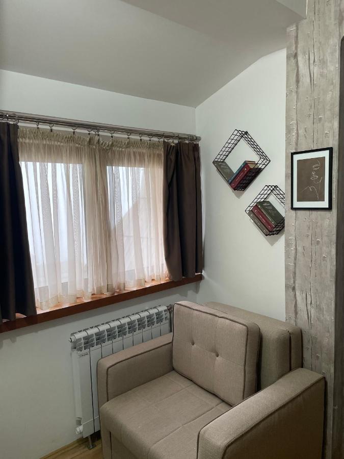 New!!! 4 Stars Apartment!!! Kopaonik Exterior foto